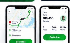 Road Sailor apps